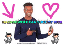 Hazardwolf Wolf Of Wall Street GIF - Hazardwolf Hazard Wolf Of Wall Street GIFs