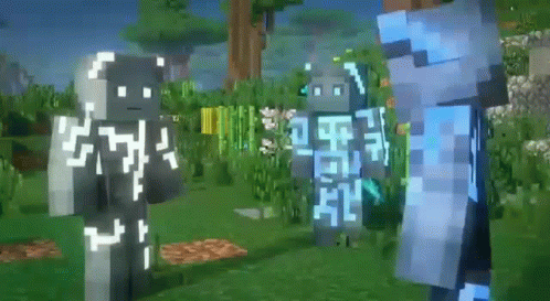 Songs Of War Minecraft GIF - Songs Of War Minecraft Bee - Discover & Share  GIFs