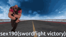 Sex190 Epic Victory GIF - Sex190 Epic Victory Tf2 GIFs