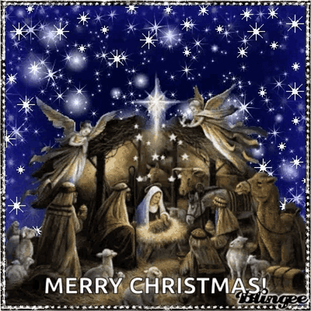 christmas jesus birth