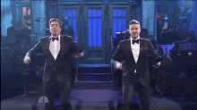 Cowbell GIF - Jimmy Fallon Late Night Justin Timberlake GIFs