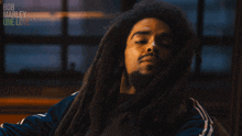 Peace Bob Marley GIF - Peace Bob Marley Kingsley Ben-adir GIFs