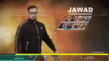 Jawad Apex GIF - Jawad Apex Heatea GIFs