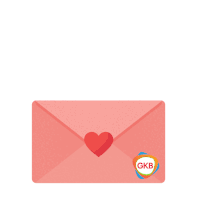 Love Health Sticker