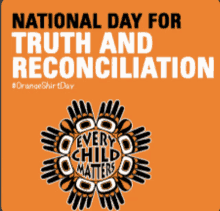 National Day Of Truth And Reconciliation GIF - National Day Of Truth And Reconciliation GIFs