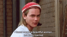 River Phoenix I Love You To Death GIF - River Phoenix I Love You To Death Married GIFs
