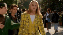 Ug As If! - Alicia Silverstone In Clueless GIF - Clueless Aliciasilverstone Asif GIFs