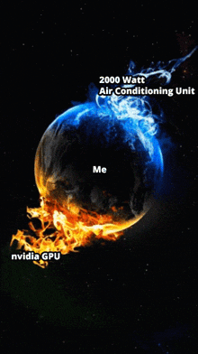 Nvidia Gpu GIF - Nvidia Gpu Air Conditioner GIFs