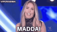 Mad Face Maddai GIF - Mad Face Maddai Ilary GIFs