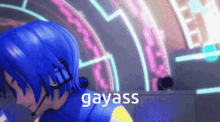 Kaito Gay GIF - Kaito Gay Gayass GIFs