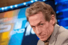 skip bayless sports anchor real sports talk here is my opinion umad