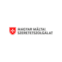 Magyarmaltaiszeretetszolgalat Mmsz Sticker - Magyarmaltaiszeretetszolgalat Mmsz Malteser Stickers