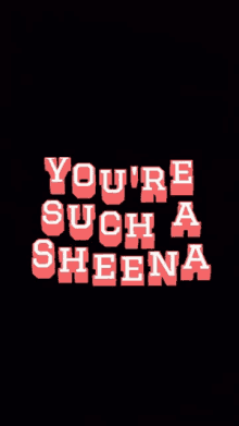 harsheena sheena