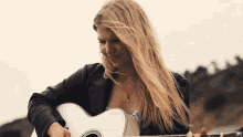 playing guitar brynn elliott without you song strumming guitar acoustic guitar