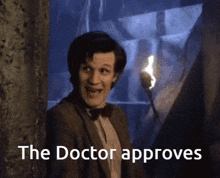 Doctor Who GIF - Doctor Who GIFs