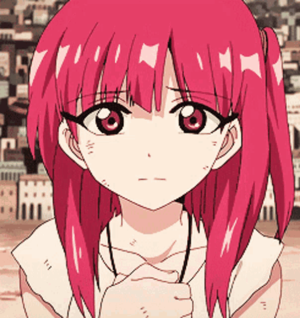 morgiana x kougyoku-hime - Other & Anime Background Wallpapers on Desktop  Nexus (Image 1381156)