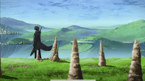 Sword Art Online 1 Aincrad png images | PNGEgg