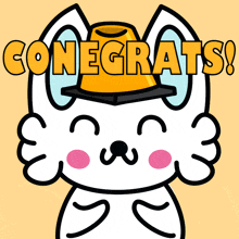 Congrats Cone GIF - Congrats Cone Conegrats GIFs