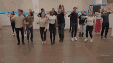 Dance Dancing GIF - Dance Dancing Group GIFs