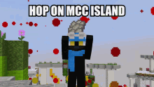 Mcdonalds Mcc Island GIF - Mcdonalds Mcc Island Catilz GIFs