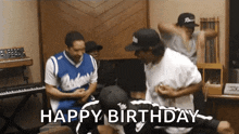 Hyped Up Vibing GIF - Hyped Up Vibing Straight Outta Compton GIFs