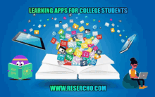 Learning Apps For College Students GIF