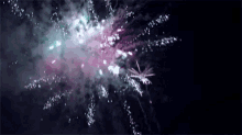 fireworks explosion show celebration