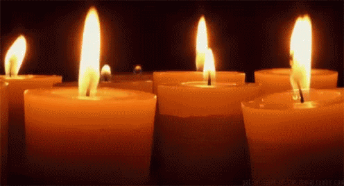 animated candle gif
