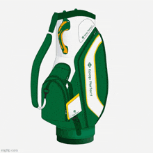 Golf Bag GIF - Golf Bag GIFs