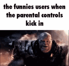 The Funnies GIF