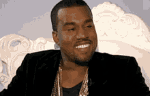 Kanye West Mood Swing GIF - Kanye West Mood Swing Happy To Serious GIFs