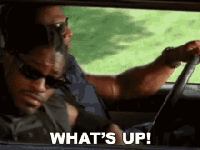 Whats Up Andre3000 GIF - Whats Up Andre3000 Be Cool GIFs