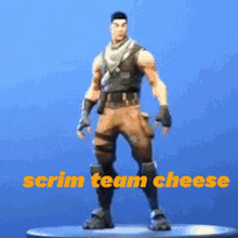 Scrim Team Cheese GIF - Scrim Team Cheese Scrim Team Cheese GIFs
