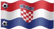 Croatia Flag GIF - Croatia Flag Windy GIFs
