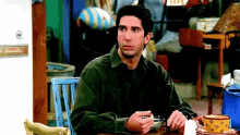 Why Ross GIF - Why Ross Friends GIFs