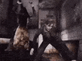 Silent Hill Dance Herald Of Darkness Dance GIF