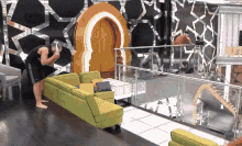 Bbcan4 Big Brother Canada4 GIF - Bbcan4 Big Brother Canada4 Tim Phil GIFs