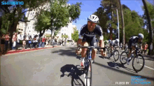 Cycling GIF - Cyclists Race Street GIFs