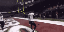Wadduuuh GIF - Nfl James12 Jig With It GIFs