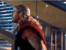 Marvel Thor GIF - Marvel Thor Beckon GIFs