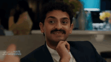 Right Dominic GIF - Right Dominic The People We Hate At The Wedding GIFs