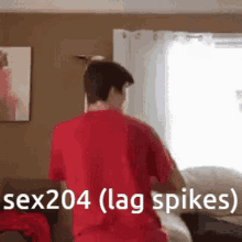 Sex204 Lag Spikes GIF