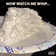 Ice Cream Whip GIF - Ice Cream Whip Whipped GIFs