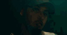 Serious Face Looking Hard GIF - Serious Face Looking Hard In The Dark GIFs