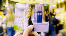 Love And Monsters Doctor Who GIF