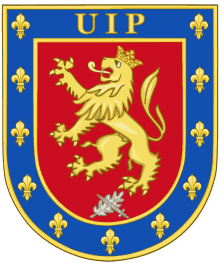 Uip Logo GIF - Uip Logo Lion GIFs