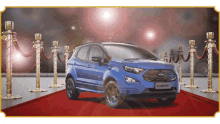 Ford Ecosport GIF