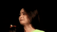 Amel Jkt48 Crying GIF - Amel Jkt48 Crying Cry GIFs