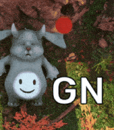 Gn Good Night GIF - Gn Good Night Sleeping GIFs