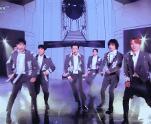 Super Junior Donghae GIF - Super Junior Donghae Super Junior Donghae Dancing GIFs
